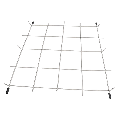 20"x20" Paint Arrestor Holding Grids w/ Tips, Each