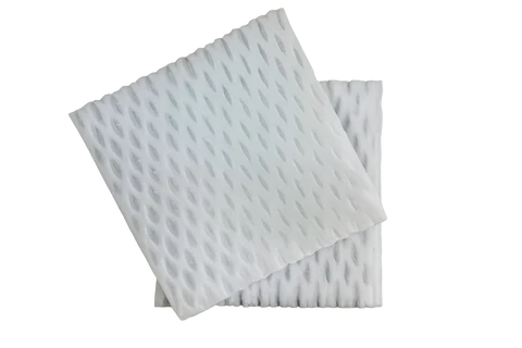 Paint Pockets Paint Arrestor Media